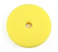 Круг полировальный антиголограммный желтый - RO/DA Foam Pad Yellow 130/140 мм