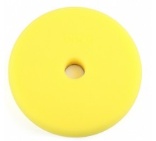 Круг полировальный антиголограммный желтый - RO/DA Foam Pad Yellow 150/160 мм