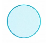 Круг полировальный Buff and Shine синий мягкий, закрытые поры, 160мм
