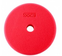 Круг полировальный финишный красный - RO/DA Foam Pad Red 150/160 мм