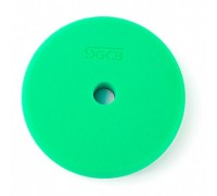 Круг полировальный твердый зеленый - RO/DA Foam Pad Green 130/140 мм