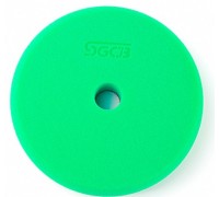 Круг полировальный твердый зеленый - RO/DA Foam Pad Green 150/160 мм