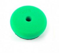 Круг полировальный твердый зеленый - RO/DA Foam Pad Green 75/85 мм