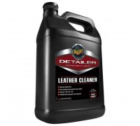 Leather Cleaner - Очиститель для кожи, 3,785л. 1/4