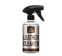 Leather Cleaner - Очиститель кожи, 500мл
