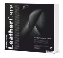 LeatherCare Kit - набор для ухода за кожей
