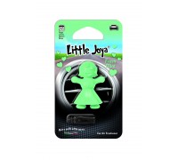 Little Joya Fresh mint (Свежая мята) Автомобильный освежитель воздуха, Little Joe