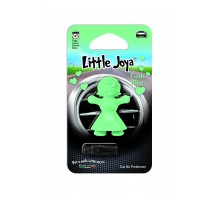 Little Joya Fresh mint (Свежая мята) Автомобильный освежитель воздуха, Little Joe
