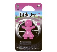 Little Joya Fruit (Фрукты) Автомобильный освежитель воздуха, Little Joe