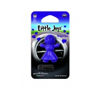 Little Joya Royal Tea (Королевский чай) Автомобильный освежитель воздуха, Little Joe