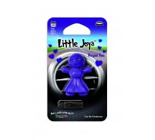Little Joya Royal Tea (Королевский чай) Автомобильный освежитель воздуха, Little Joe