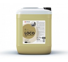 LOCO - Очиститель кузова универсальный, 4кг/5л
