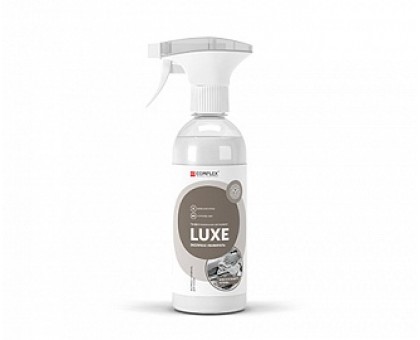 LUXE - Экспресс-полироль для кузова, 0,5 л
