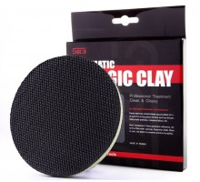 Magic Clay Pad - Круг-автоскраб, 6"/150*19 мм