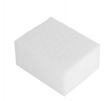 Magic Sponge Нано-губка для чистки поверхностей 90*60*30мм