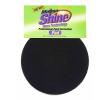 Magna Shine Paint Correction pad - Диск-скраб на липучке для очистки кузова, диаметр 15 см