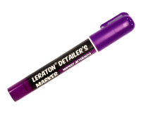 Маркер детейлера Leraton фиолетовый DMV