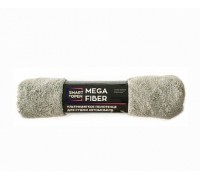 Mega Fiber - Ультромягкое полотенце для сушки автомобиля 60х80 1шт.