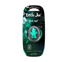 Membrane Fresh Mint (Мята) Автомобильный освежитель воздуха, Little Joe