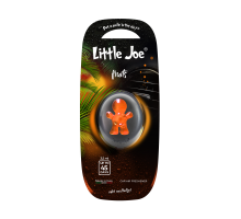 Membrane Fruits (Фрукты) Автомобильный освежитель воздуха, Little Joe