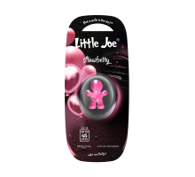 Membrane Strawberry (Клубника) Автомобильный освежитель воздуха, Little Joe