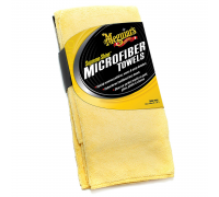 Микрофибровая салфетка Supreme Shine Microfiber Towel 40x60см, 3 шт./уп., 6 уп./кор.