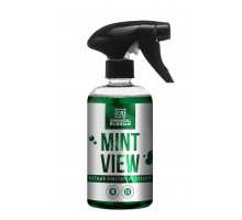 Mint View - Мятный очиститель стекол, 500 мл
