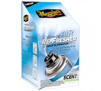 Нейтрализатор запахов в салоне а/м Air Re-Fresher - Summer Breese "Летний бриз" 74 мл/71 гр