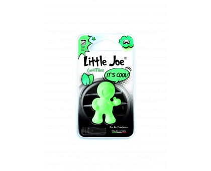 OK Cool Mint (Мята) Автомобильный освежитель воздуха, Little Joe