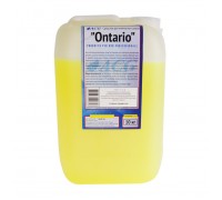 ONTARIO - Универсальное средство для химчистки, 10 кг