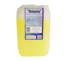 ONTARIO - Универсальное средство для химчистки, 10 кг