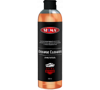 Orange Cleaner  - Высокоэффективный очиститель на основе натуральных масел апельсиновой корки, 0,5л