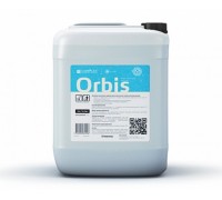 ORBIS - Активное кислотное средство для очистки всех типов колесных дисков, 5л