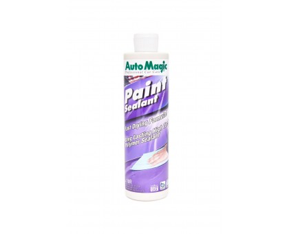 Paint Sealant (0.473мл) - Полимер для защиты кузова