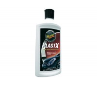 PlastX - Средство для очистки и полировки прозрачных пластмассовых пов-тей 295мл 1/6
