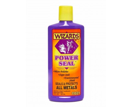 Power Seal Wizards Паста полимерная для защиты металла