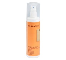 PURATEX® Protection Spray for textile upholstery Спрей для защиты ткани от загрязнения 200ml