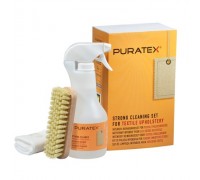 PURATEX® Strong Cleaning Set for textile upholstery интенсивная очистка для текстиля 500ml
