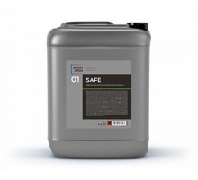 SAFE - первичный бесконтактный состав с защитой хрома и алюминия, 5л