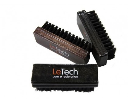 Щетка для чистки кожи LeTech Mini (LeTech Brush Mini)