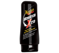 Scratch X 2.0 - Средство для удаления царапин и мелких дефектов лакокрасочного покрытия, 207мл 1/6