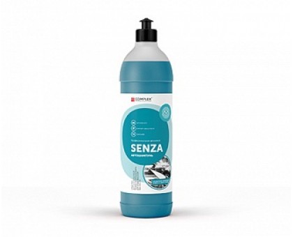 SENZA - Средство для бесконтактной мойки класс премиум, для воды высокой жесткости, 1л