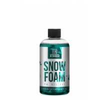 Snow Foam PreWash - Бесконтактный низкощелочной шампунь, 500 мл