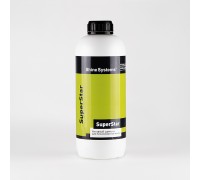 SuperStar - Активный шампунь для бесконтактной мойки, 1л (1,2 кг)