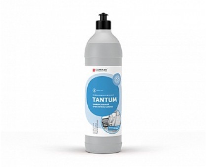 TANTUM - Универсальное средство для химчистки салона, 1л