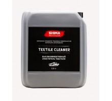 TEXTILE CLEANER - Высокоэффективный очиститель текстиля, 5л