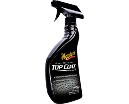 Top Coating Maintenance Spray - Финишный защитный спрей  473 мл. 1/6