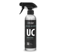 Универсальный очиститель UC (Ultra Clean) 500мл