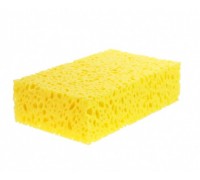 Wash Sponge - губка крупноячеистая для мойки кузова 20*12*6 см