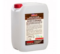 Wieberr "Acid Cleaner" 5л - кислотный ополаскиватель